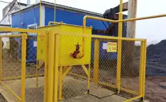 Подключение Тургенской школы к газопроводу: шаг к устойчивому развитию инфраструктуры в Аршалынском районе