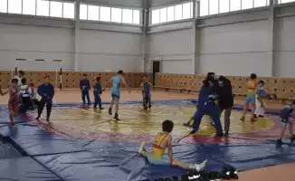 В Шалкарском районе введён в эксплуатацию новый спортивный комплекс: проект, давший импульс развитию села Бозой