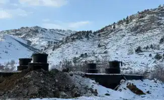 В Уланском районе ВКО завершено обновление систем водоснабжения, что улучшит качество жизни местных жителей.