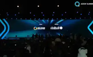 Казахстан на Неделе устойчивого развития в Абу-Даби: акцент на цифровизацию и искусственный интеллект в энергетике