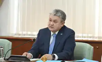 Казахстан и Израиль обсуждают углубление партнерства в сфере торговли и технологий