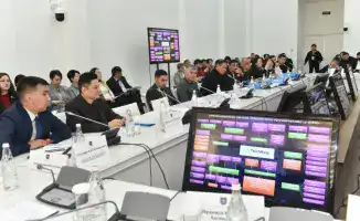 В Алматы обсудили ключевые аспекты аккредитации и цифровизации в Казахстане