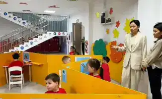 Система «детский сад-школа»: в столице реализуется новая модель образования