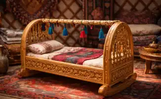 Бауырына салу: когда семейные корни переплетаются, но ветви не выдерживают бурь