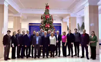 Преподаватели Карагандинской области отмечены на республиканском уровне за выдающиеся достижения в высшем образовании