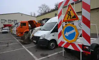 Внедрение цифровых решений и ИИ в системах жизнеобеспечения Алматы