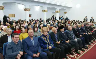 Встреча Ербола Карашукеева с жителями Тараза: последствия для электроснабжения и инфраструктуры региона