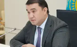 Туркестан результаты планы госзакупки прозрачность эффективность