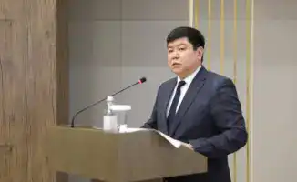 Рост экологической сознательности: полмиллиона деревьев высажено в Актюбинской области за пять лет