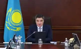 Бектенов: Прозрачность работы — ключ к новым подходам