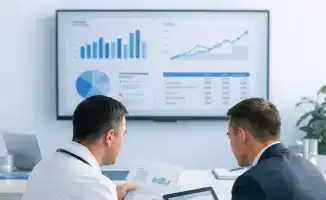 Усиление финансовой дисциплины и контроля качества медицинских услуг в РК: новые требования Минздрава для поставщиков медуслуг