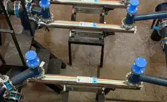 Асубулак и Бозанбай: новое слово в водоснабжении!