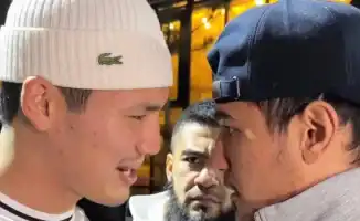 Токтар против Узокова: битва за звание в поп-MMA!