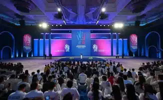 Токаев: "Будущее становится всё менее предсказуемым" — Президент Казахстана о мировых конфликтах