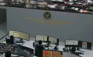 Полиция Павлодара усиливает борьбу с правонарушениями: более 24 тысяч случаев пресечено в прошлом году