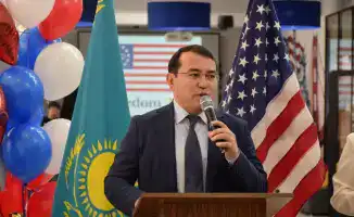 Алматы: английский, образование и навыки в одном центре!