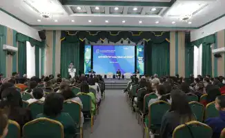 Активное участие молодежи в формировании правовой культуры в Алматы через более 330 мероприятий