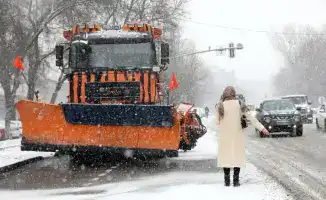 Экологический челлендж в Алматы: формирование культуры устойчивого развития среди школьников