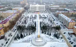 Социальные изменения в Караганде: модернизация инфраструктуры и создание 'умного города'