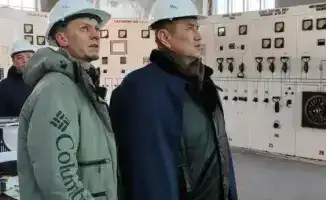 Посещение акима ВКО ТЭЦ в Риддере выявило проблемы с отоплением и потребность в модернизации