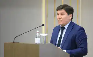 Зимнее содержание дорог в Актюбинской области меры спецтехника противогололедные материалы