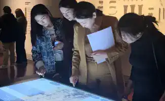 Сотрудники музеев Алматы обучаются международным стандартам сохранения культурного наследия в Южной Корее