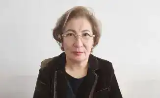 Айгуль Байгужина назначена заместителем председателя Комитета государственного казначейства