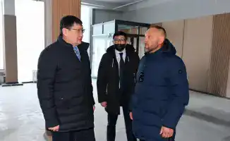 Создание рабочих мест и улучшение экономической ситуации в Семее благодаря строительству нового торгово-развлекательного центра