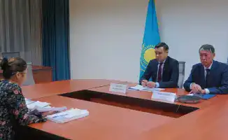 Прием омбудсмена в городе: восстановление справедливости