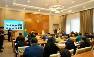 55 мероприятий по правопорядку в ВКО