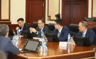 В Онды стартует благоустройство: NCOC анонсировала проекты по созданию набережной и парка