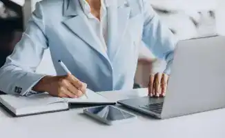 Женщины в Астане: предприниматели на подъеме!