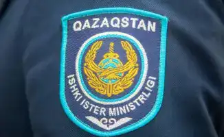 Профориентационные встречи в Туркестанской области: формирование правовой культуры и интереса к службе в правоохранительных органах