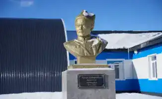 Школы Тарбагатайского района: как живут наши дети?