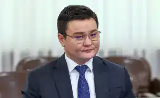Асет Иргалиев назначен контактным лицом Казахстана