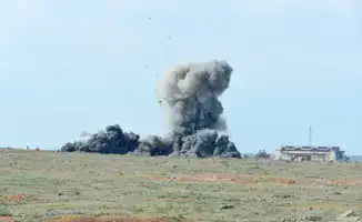 Инженерные войска Казахстана: роль в обеспечении безопасности и ликвидации последствий ЧС