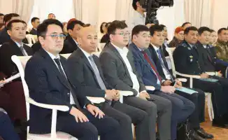 Обсуждение управления многоквартирными домами в Караганде: ключевые решения для улучшения качества жизни граждан