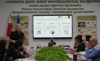 Обсуждение принципов академической честности в Esil University: шаг к улучшению образовательной среды