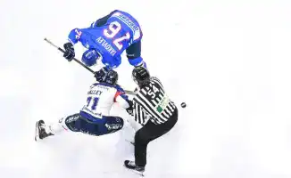 «Торпедо»: поражение, но финал уже в кармане!