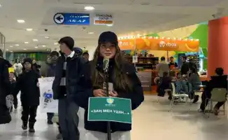 Открытый микрофон «Закон для меня...» прошел на матче в Астане