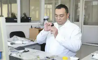 Восточно-Казахстанский университет победил в Horizon Europe