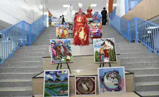 Обсуждение роли искусственного интеллекта в образовании на республиканской конференции в Астане