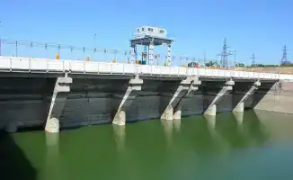 Водные артерии Казахстана: Премьер-министр обозначил сроки оживления Шардаринского и обновления Пресновского и Соколовского водоводов