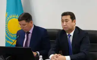 Общественный совет обсудил проект плана развития животноводства на 2026–2030 годы