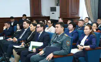 Обсуждение цифровизации и ИИ: новые перспективы для стартапов и молодежи