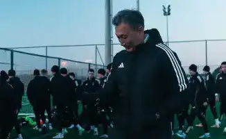 Молодые таланты под солнечными лучами: ФК «Шахтёр» начинает подготовку к сезону в Турции