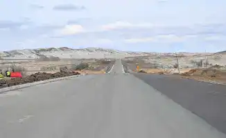 Улучшение дорожной инфраструктуры в Абайской области: ожидаемые социально-экономические последствия