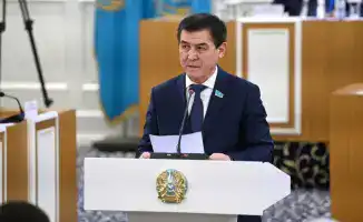 Заседание Комиссии по Конституционной реформе обсуждение реформирования Конституции