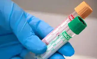 Международная борьба с монополизмом: восстановление конкурентоспособности в лабораторных услугах в 16 городах