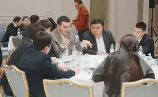 Управление отходами Концепция регуляция системы обращения с отходами